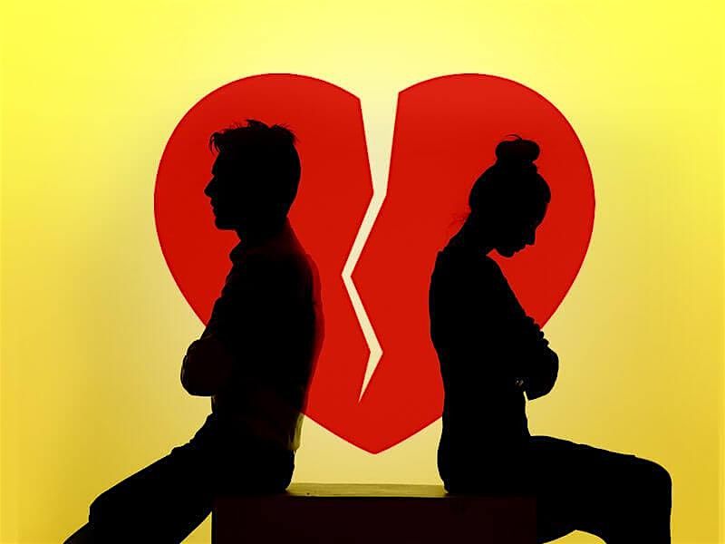 How to Deal With a Heavy Breakup: A Free One-to-One Consultation