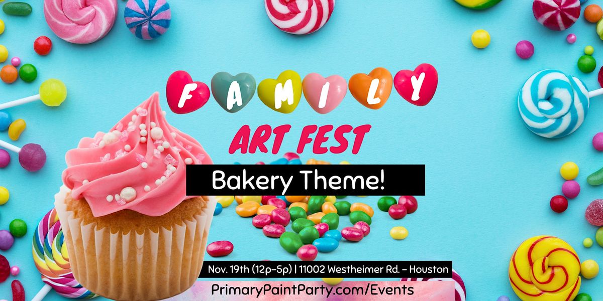 family-art-fest-bakery-theme-paint-party-primary-paint-party