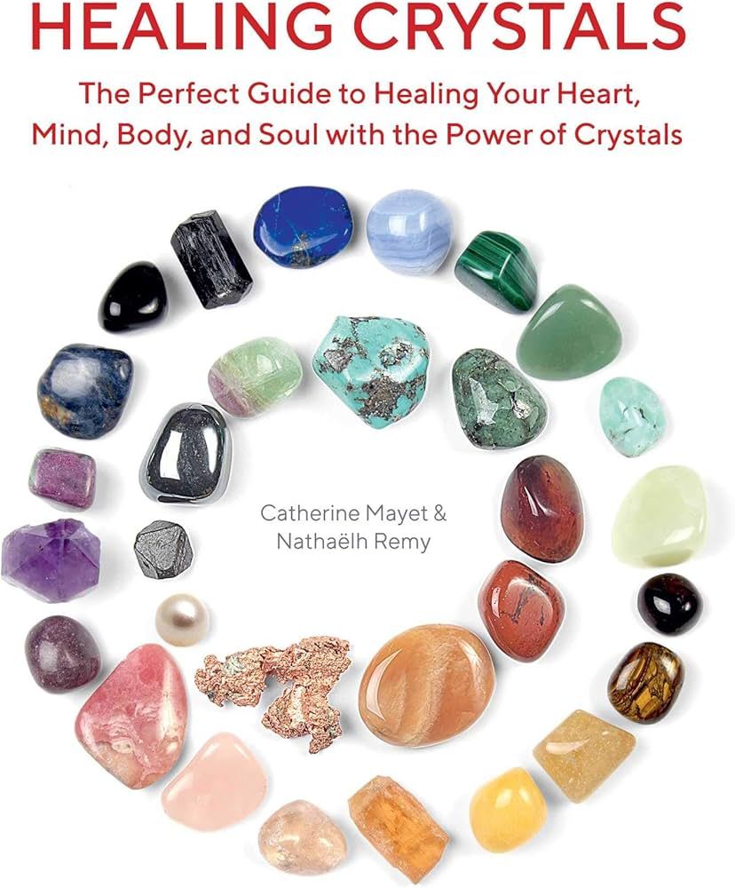 Healing Gems