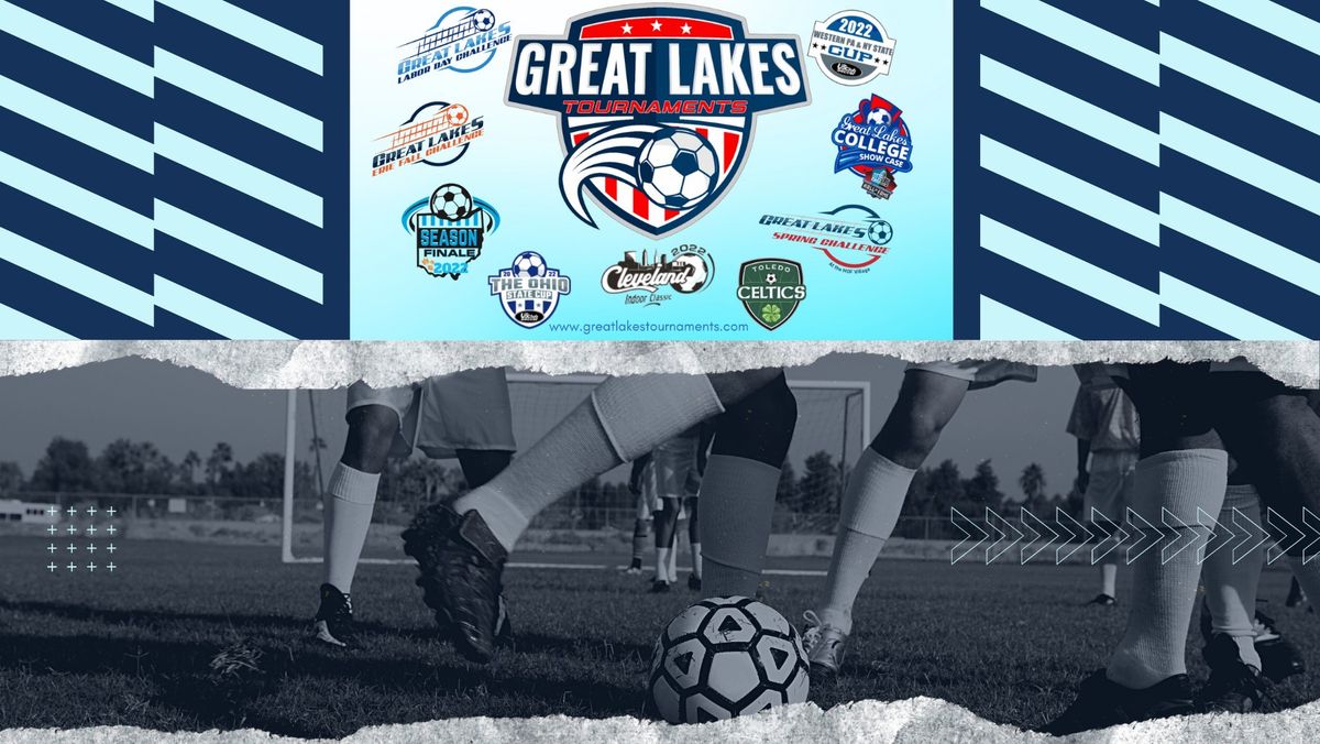 Tri-State State Cup 2024 Presented by Great Lakes Alliance