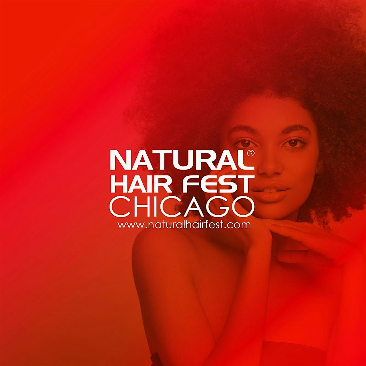 #NATURALHAIR #FEST #CHICAGO 2024, Tickets, Networking Opportunity