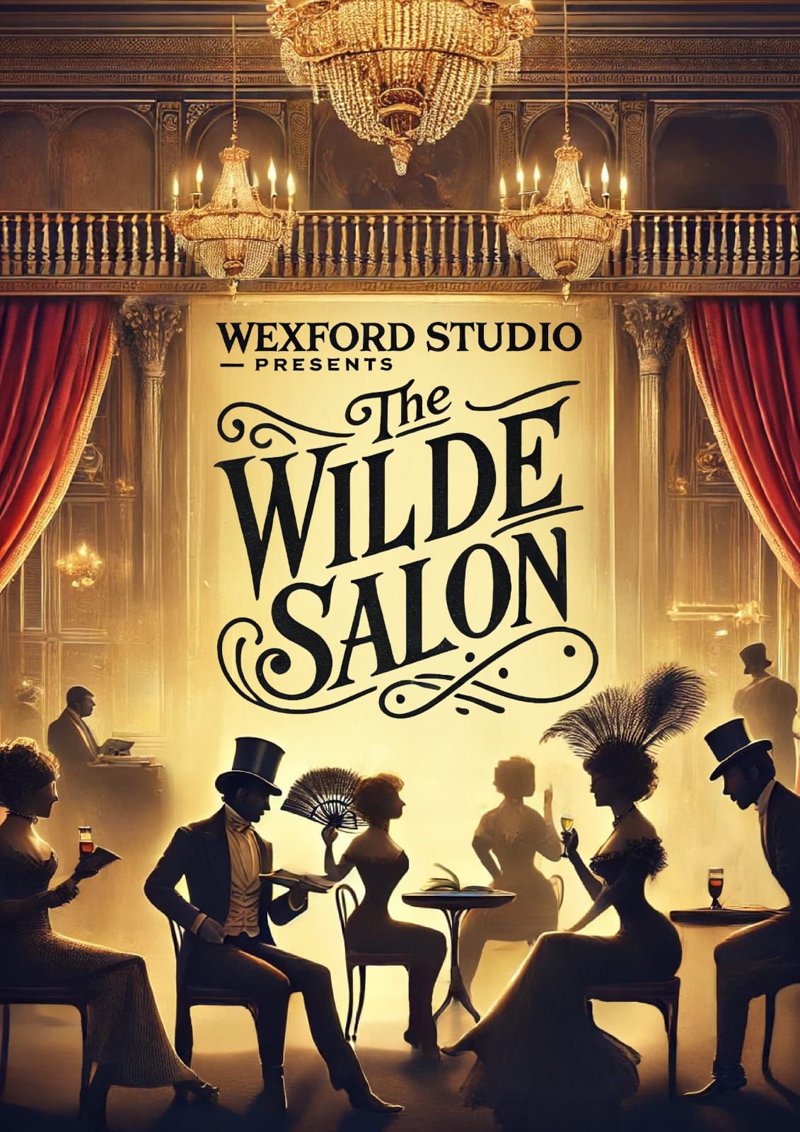 The Wilde Salon