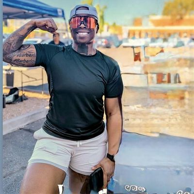 Coach Taz\/Coach Nay D