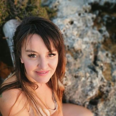 Angie, Body Mind Soul ONE