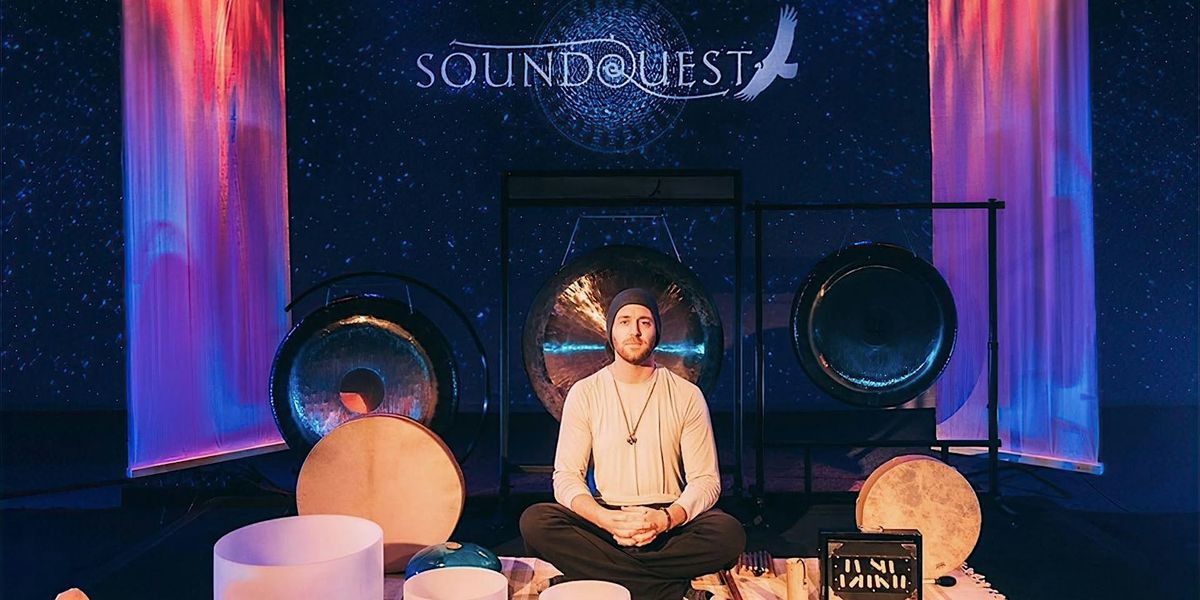 Langley Sound Bath: A Restorative Sound Healing Experience