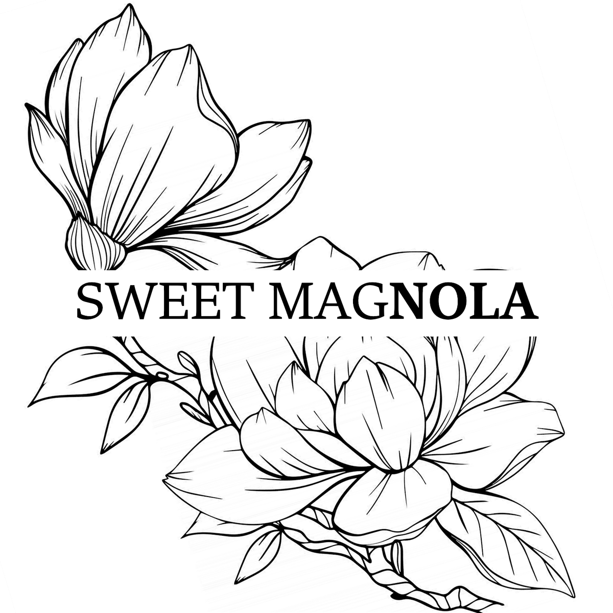 Sweet Magnola Retreat