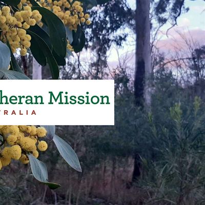 Lutheran Mission - Australia