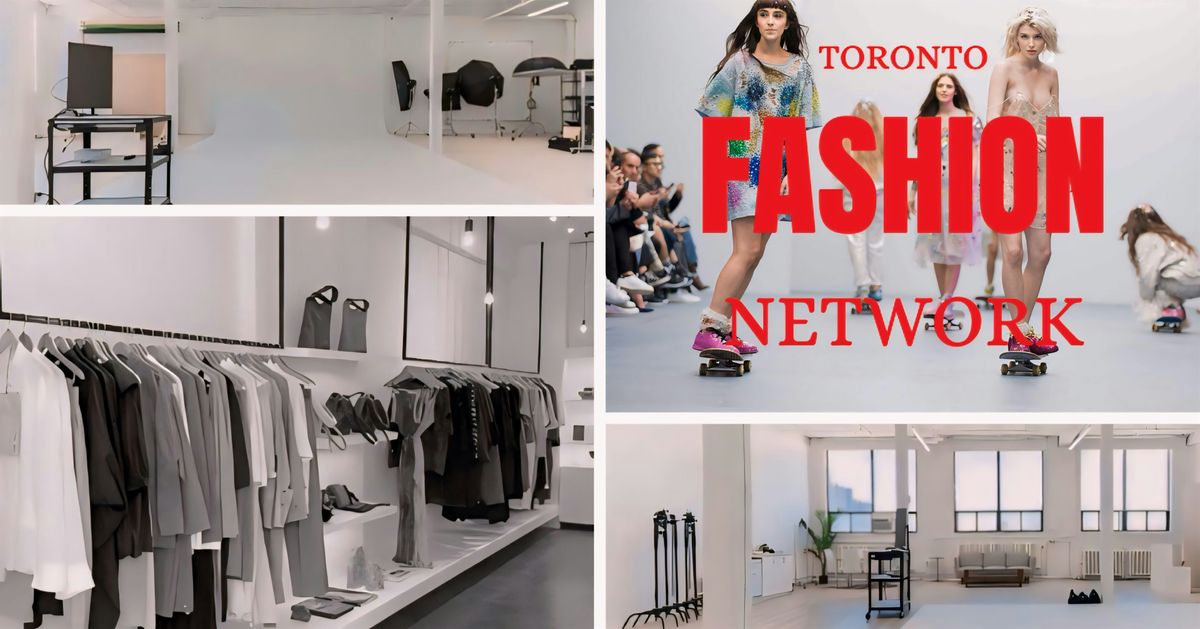 Toronto Fashion Network