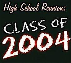 WHS Class of 04 20th Reunion