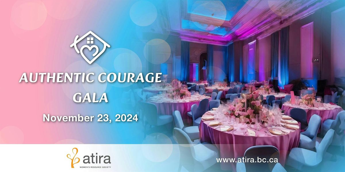 Authentic Courage Gala