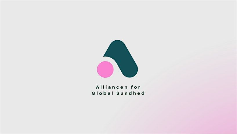 Alliancen for Global Sundhed: Netv\u00e6rksevent