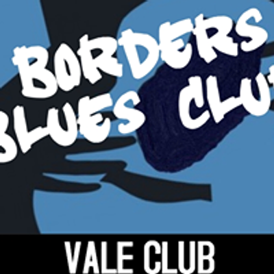 Borders Blues Club