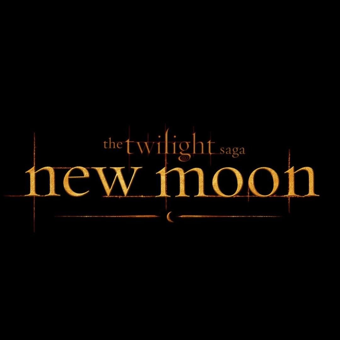 The Twilight Saga: New Moon (2009)