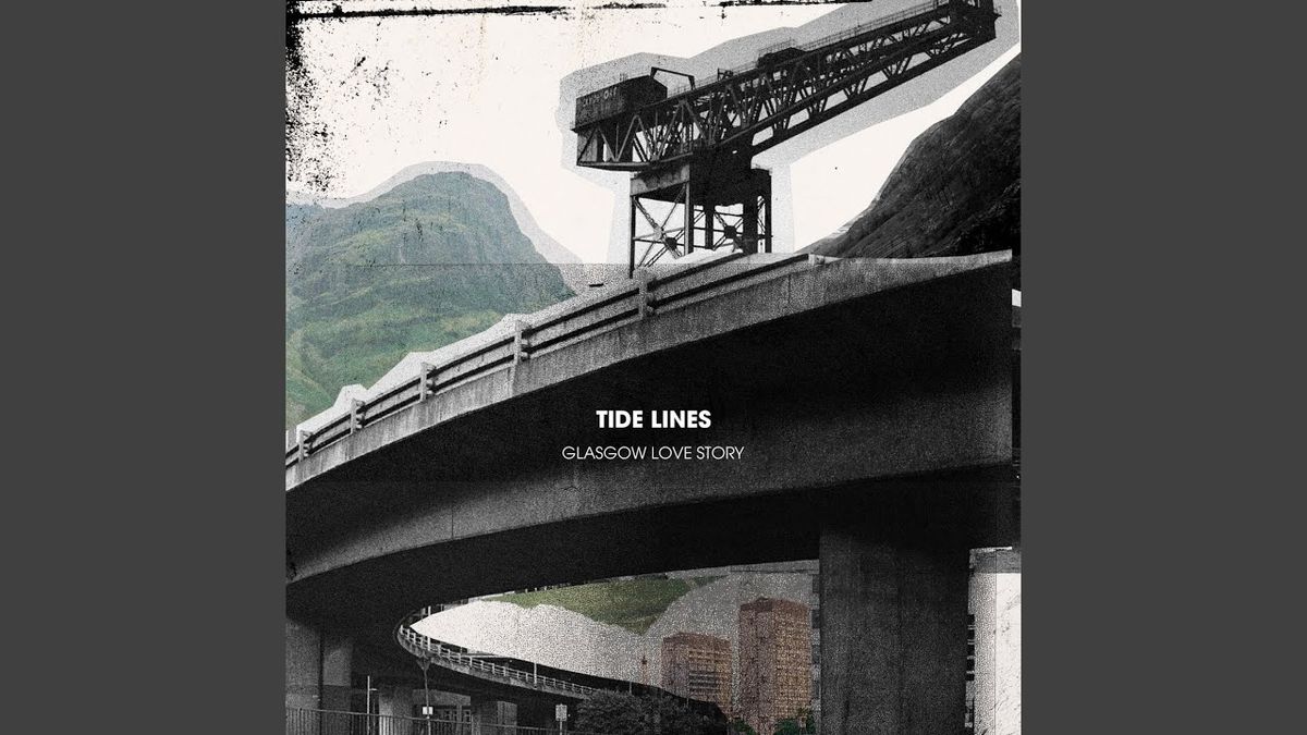 Tide Lines London Tickets