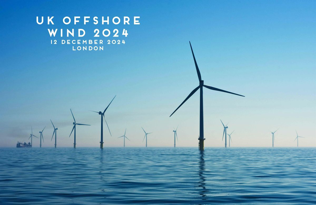 UK Offshore Wind 2024