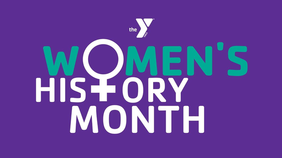 Women's History Month - Yoga and Brunch