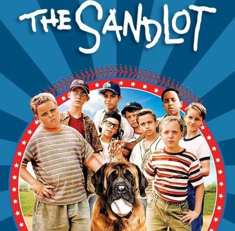 Movie in the Park: Sandlot