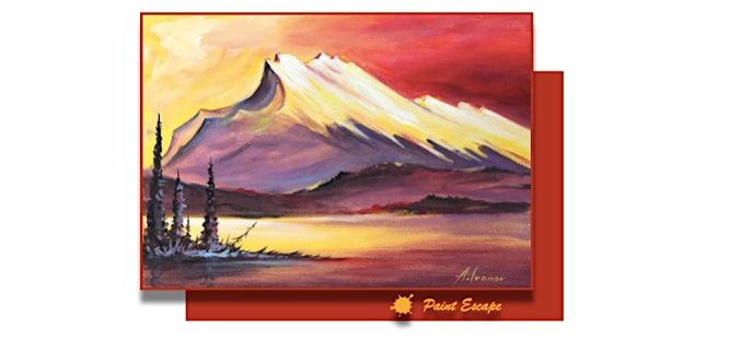 Paint Night