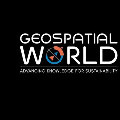 Geospatial world