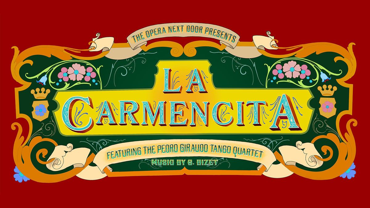 Richard OFarrill - Spanish Show with No Translation at Cap City Comedy Club