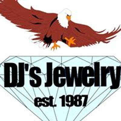 DJ's Jewelry