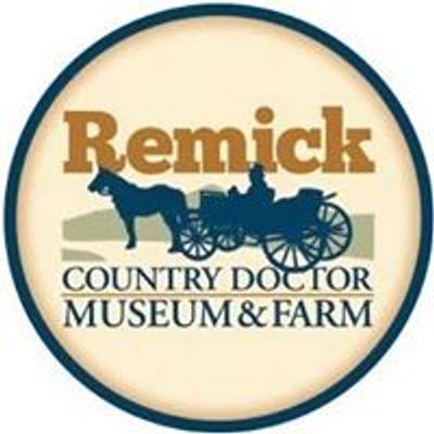 Remick Country Doctor Museum and Farm