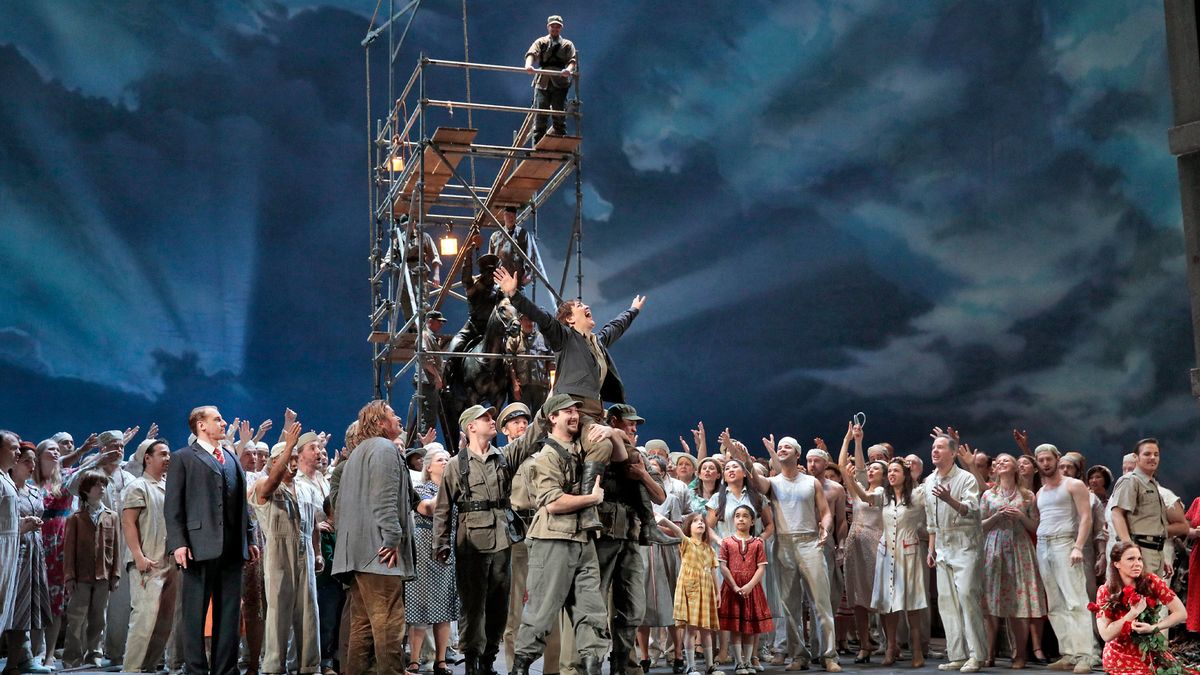 Fidelio (Theater)