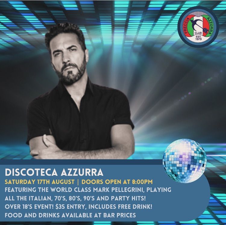 Discoteca Azzurra