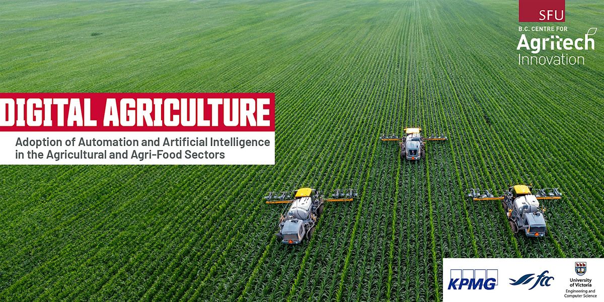 Adoption of Automation and AI in the Agricultural and Agri-Food Sectors