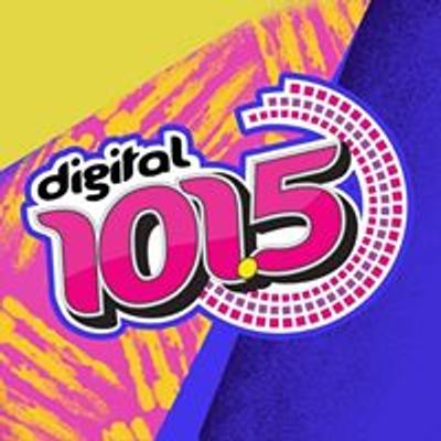 Digital 101.5