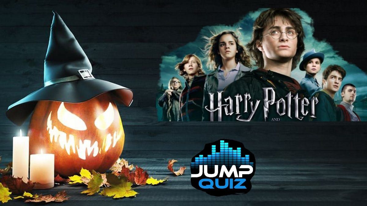 Harry Potter Halloween quiz comes to Brighton