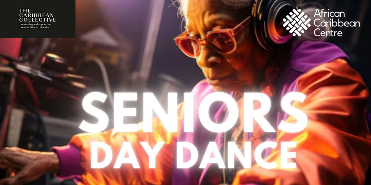 Seniors Day Dance