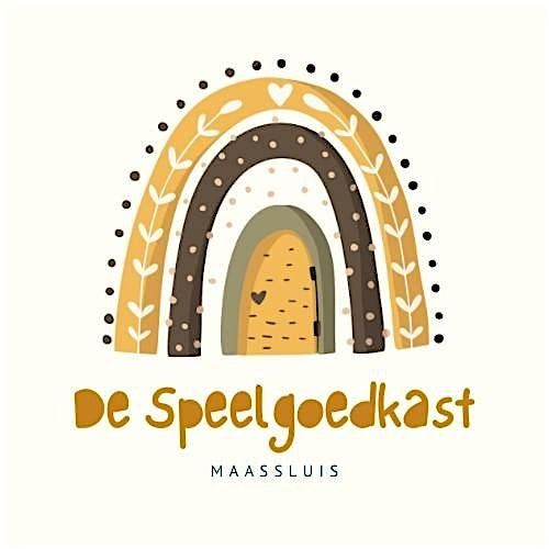 Speelgoedkast 2024