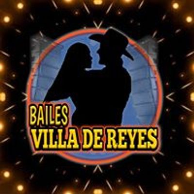 Bailes Villa De Reyes SLP