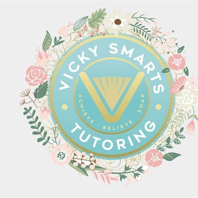 Vicky Smarts Tutoring