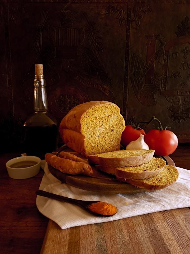 Artisan  Bread  for Beginners