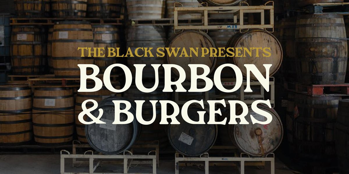Bourbon & Burgers: Penelope Bourbon