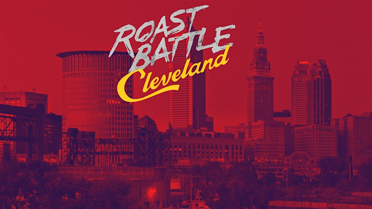 Roast Battle Cleveland