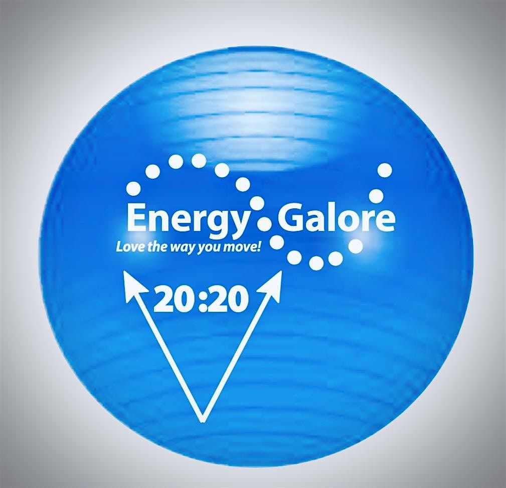 Energy Galore 500