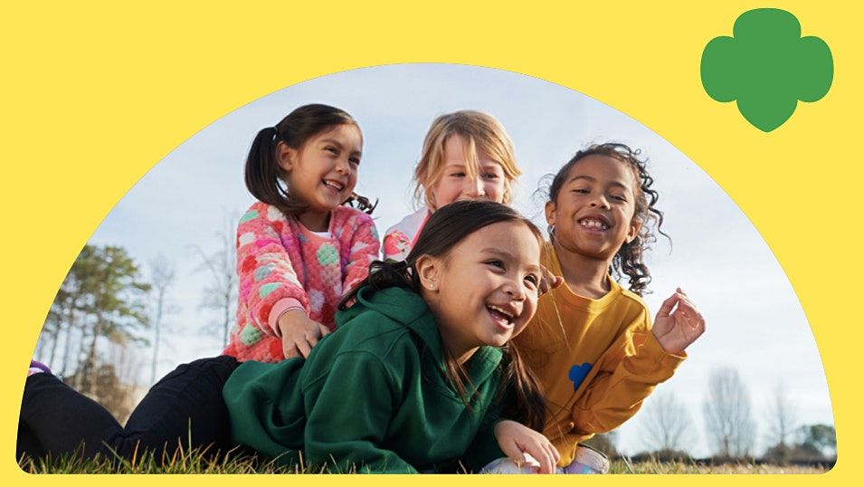 Livermore, CA| Girl Scouts Meet & Greet