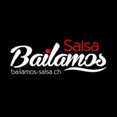 Bailamos Salsa