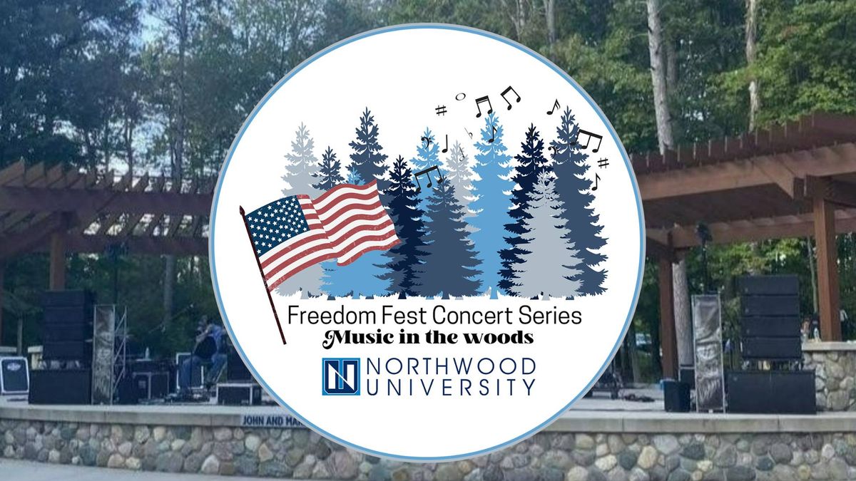 Freedom Fest Concert Series - Coleman Road Band