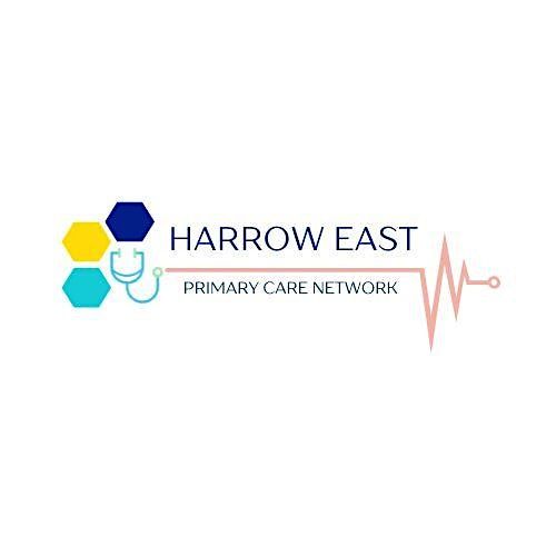 Harrow East PCN Health Fair