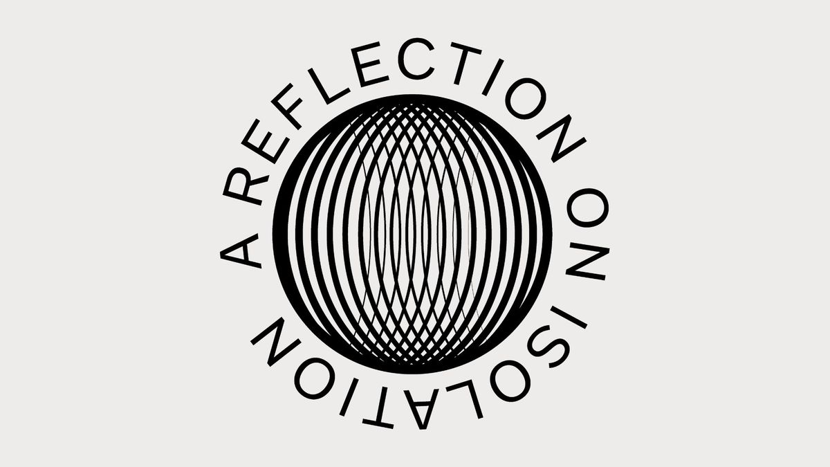 Test Site Art Foundation Presents: 'A Reflection on Isolation'