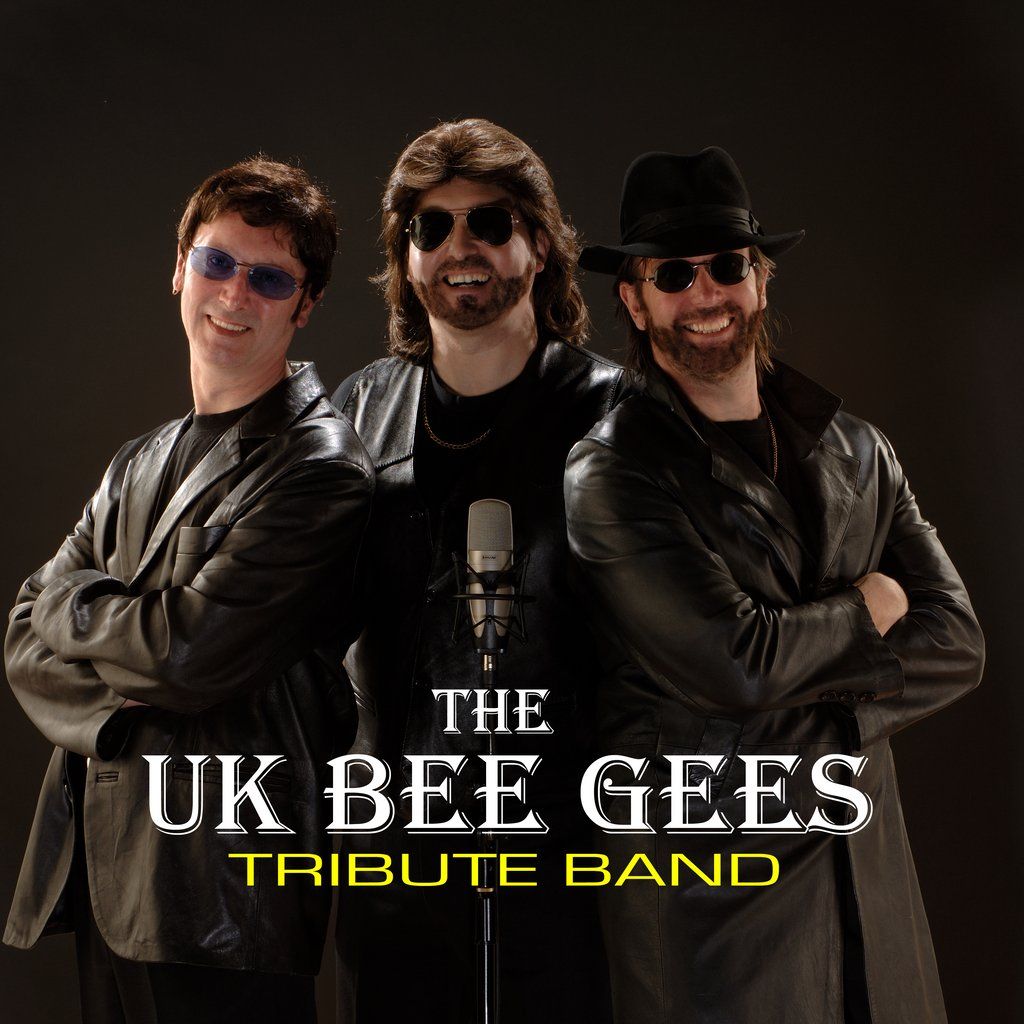 UK Bee Gees