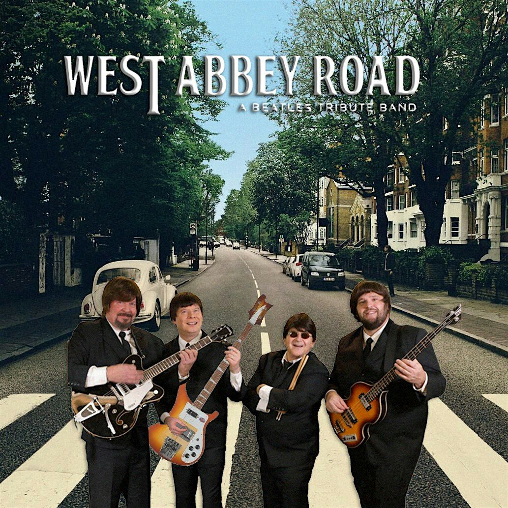 West Abbey Road: A Beatles Christmas