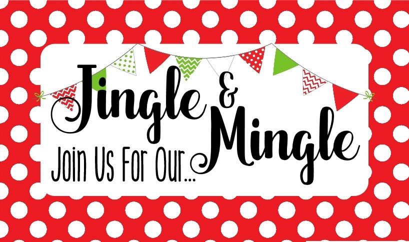 Annual Holiday Jingle & Mingle