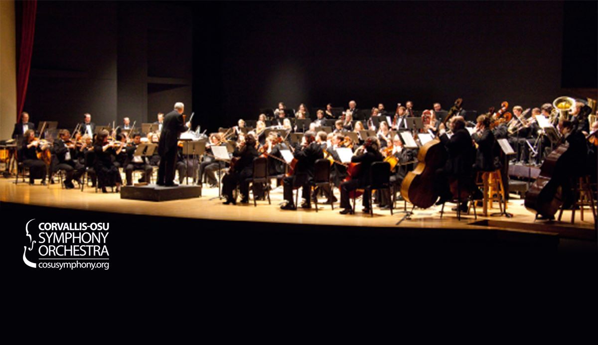 Holiday Concert with OSU Symphony and Choirs