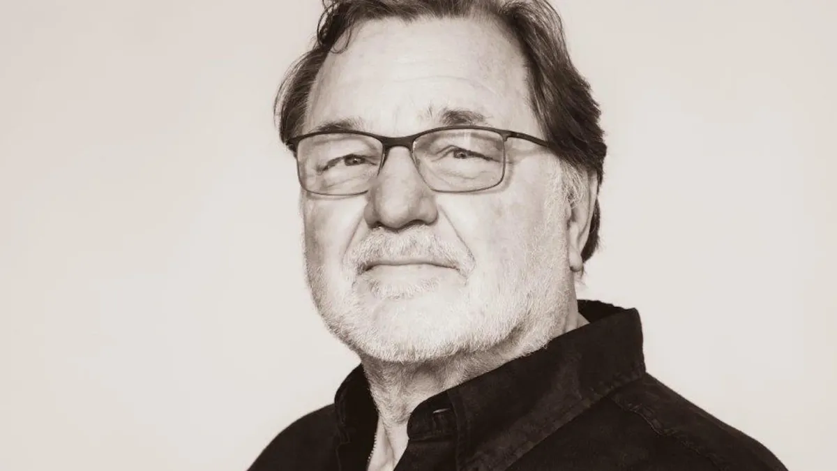 Klaus Lage in OLDENBURG