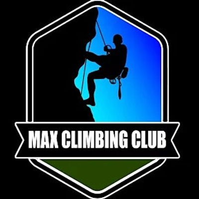 MAX CLIMBING CLUB